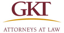 GKT Attorneys at Law logo
