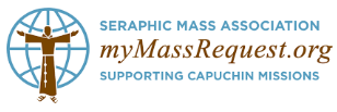 Seraphic Mass Association logo