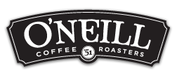 O'Neill Coffee Roasters logo