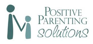 Positive Parenting Solutions logo