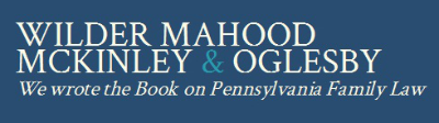 Wilder Mahood McKinley & Oglesby logo
